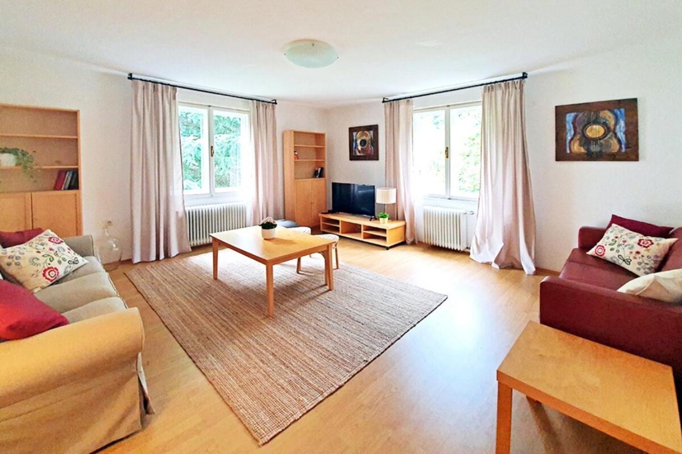 Vila Labod, Unique Villa At The Lake Most na Soči Esterno foto