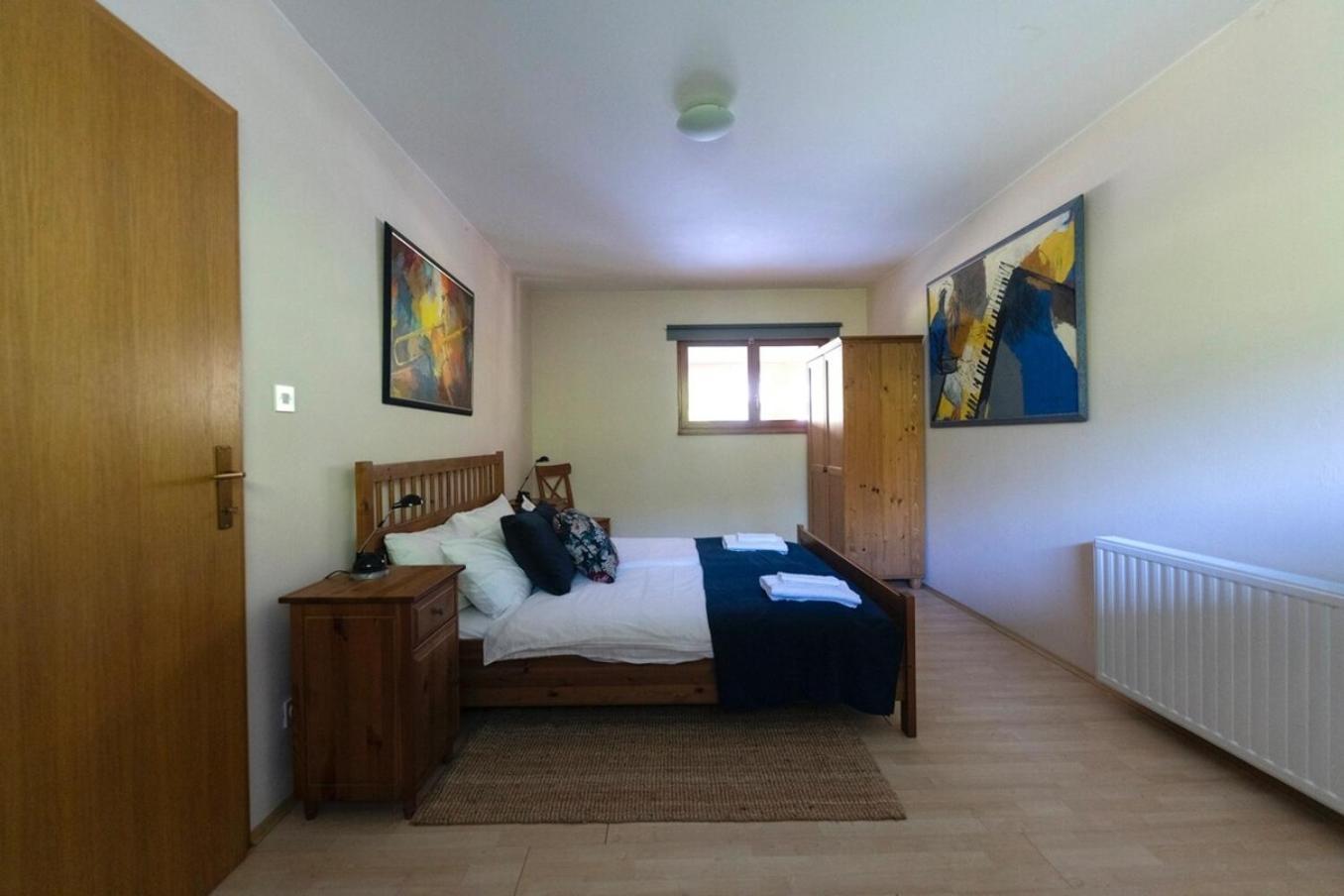 Vila Labod, Unique Villa At The Lake Most na Soči Esterno foto