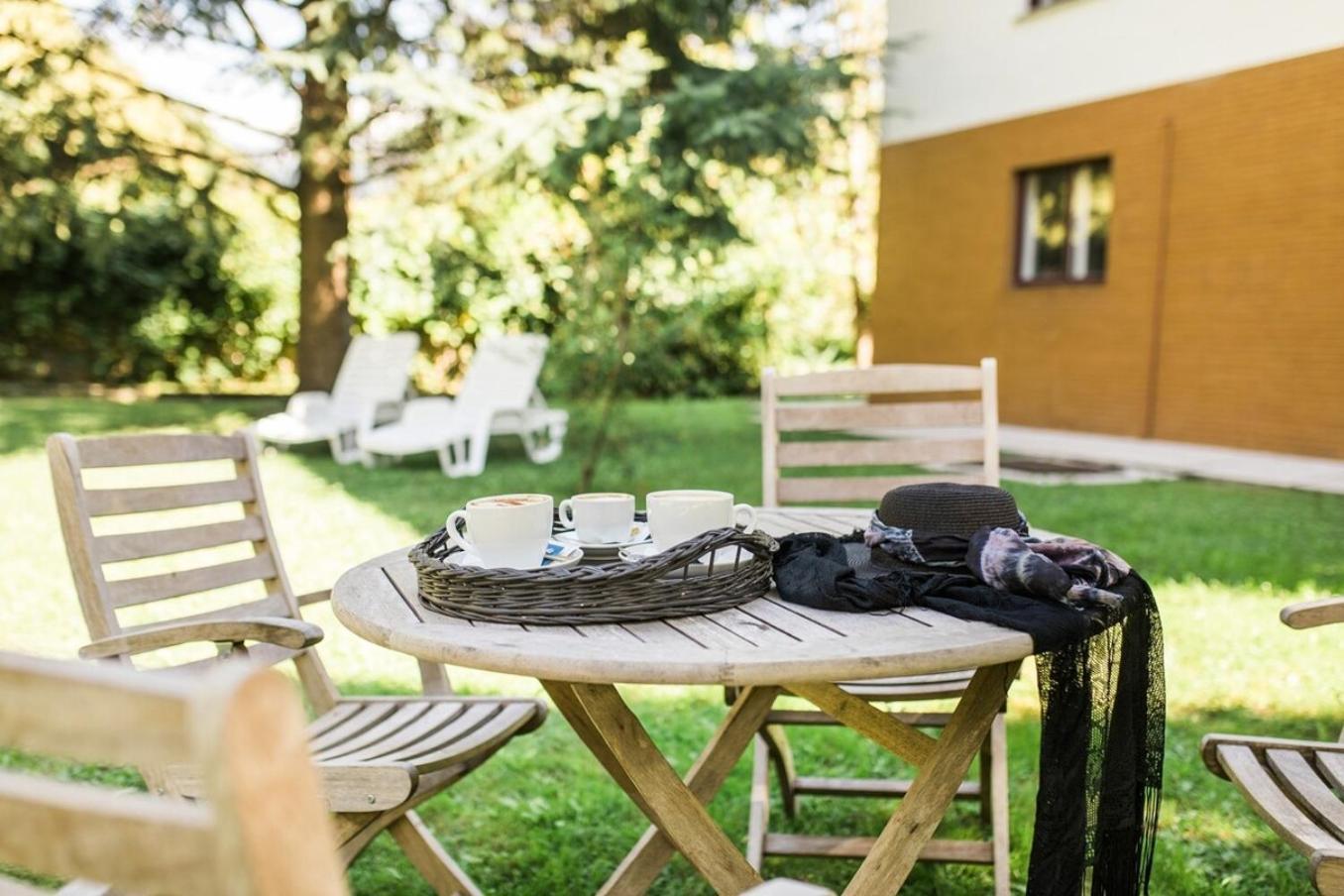 Vila Labod, Unique Villa At The Lake Most na Soči Esterno foto